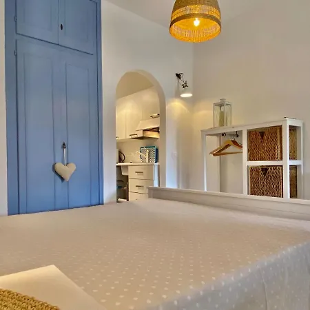 Apt. Portolano By Solturelba Tatil Evi *