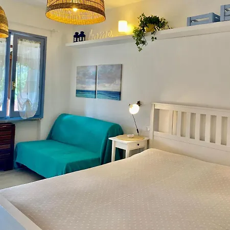 Feriehus Apt. Portolano By Solturelba