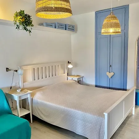 Apt. Portolano By Solturelba Tatil Evi