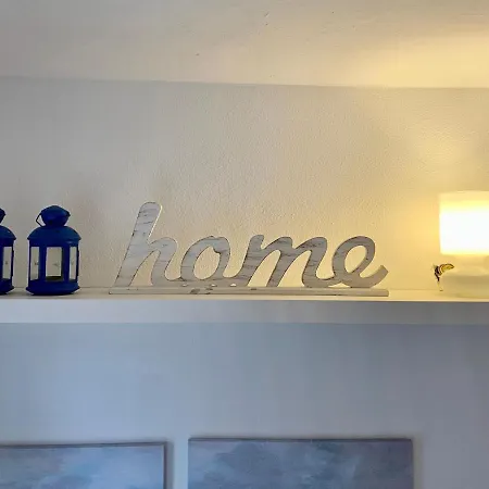 Tatil Evi Apt. Portolano By Solturelba Porto Azzurro