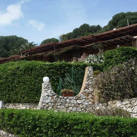 Apt. Portolano By Solturelba Tatil Evi