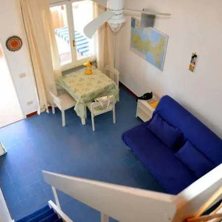 Apt. Portolano By Solturelba Porto Azzurro