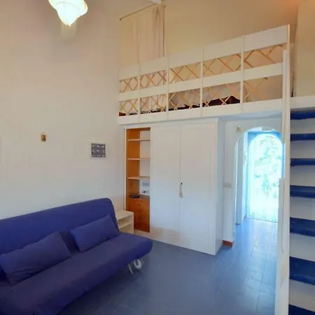 Apt. Portolano By Solturelba Feriehus *