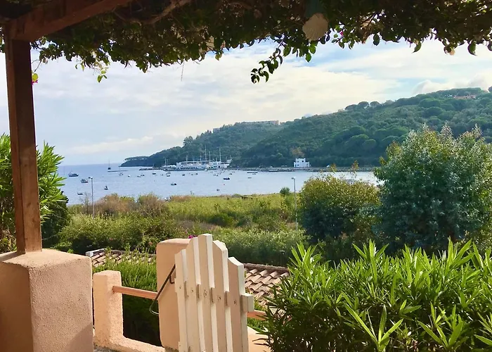 Apt. Portolano By Solturelba