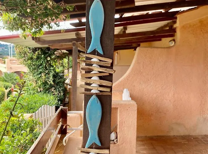 Apt. Portolano By Solturelba * Порт-Аццурро