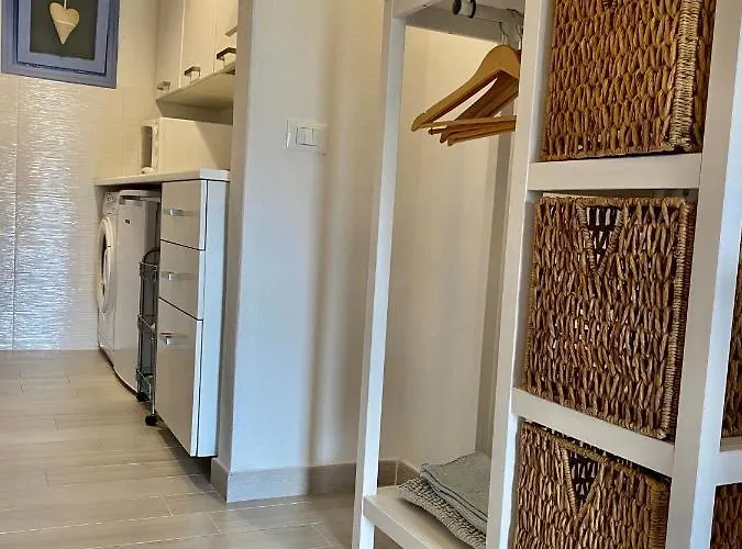 Apt. Portolano By Solturelba * Порт-Аццурро