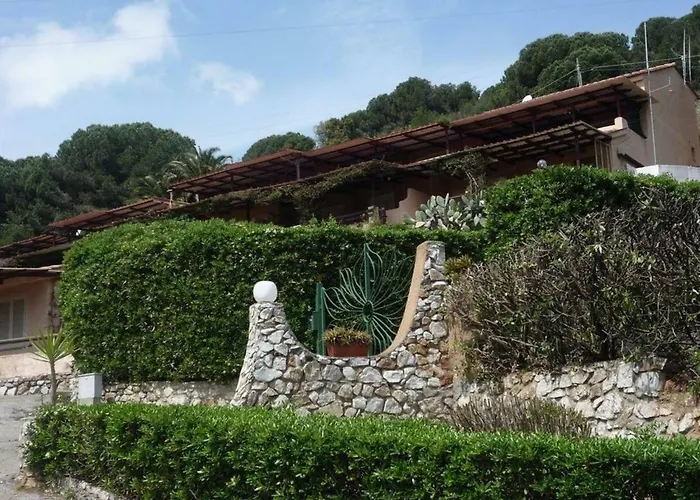 Apt. Portolano By Solturelba Дом отдыха