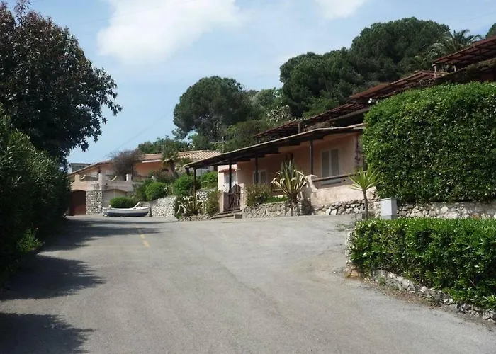 Apt. Portolano By Solturelba