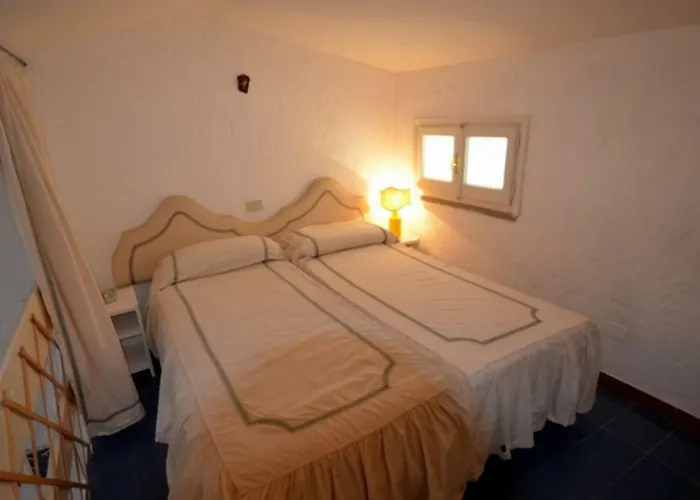 Feriehus Apt. Portolano By Solturelba