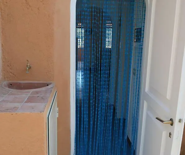 Apt. Portolano By Solturelba * Порт-Аццурро