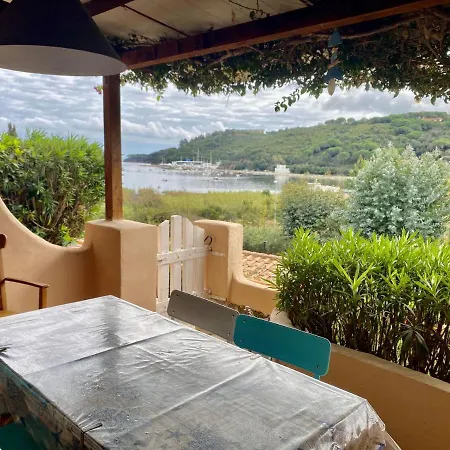 Apt. Portolano By Solturelba Porto Azzurro