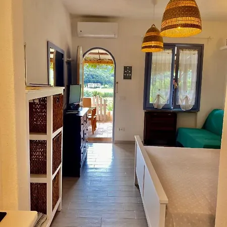 Ferienhaus Apt. Portolano By Solturelba Porto Azzurro