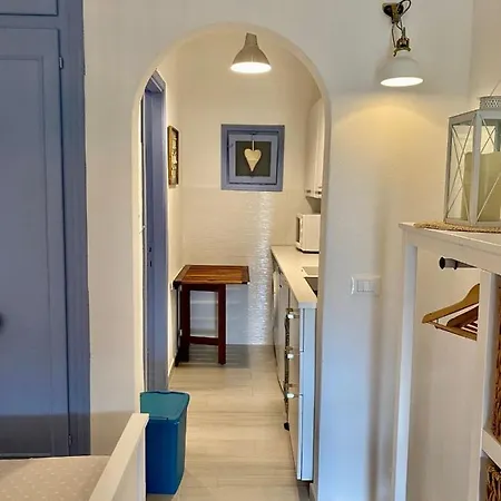 Apt. Portolano By Solturelba *