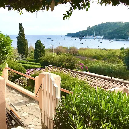 Сasa de vacaciones Apt. Portolano By Solturelba Porto Azzurro