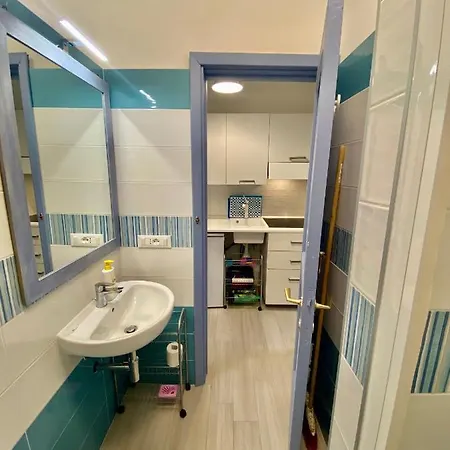 Σπίτι διακοπών Apt. Portolano By Solturelba Porto Azzurro