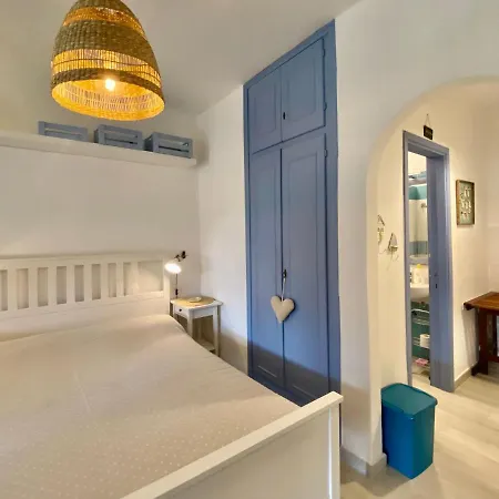 Ferienhaus Apt. Portolano By Solturelba *