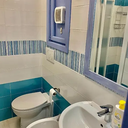 Apt. Portolano By Solturelba Σπίτι διακοπών