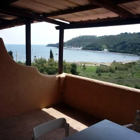 Apt. Portolano By Solturelba * Porto Azzurro