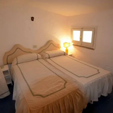 Ferienhaus Apt. Portolano By Solturelba