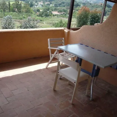 Apt. Portolano By Solturelba Porto Azzurro