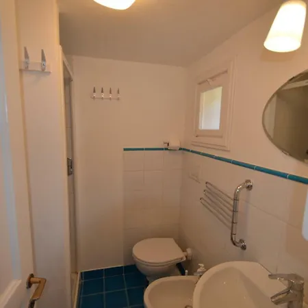 Σπίτι διακοπών Apt. Portolano By Solturelba *