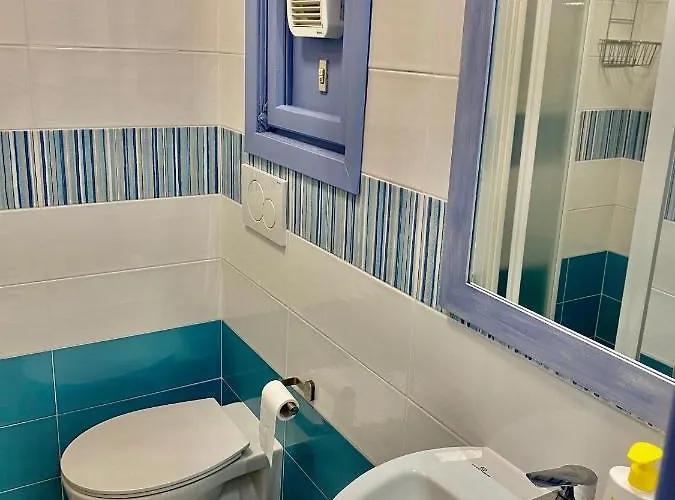 Apt. Portolano By Solturelba Vakantiehuis