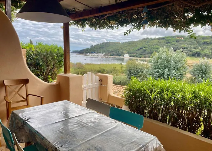 Apt. Portolano By Solturelba Porto Azzurro