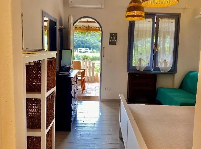 Dom wakacyjny Apt. Portolano By Solturelba Porto Azzurro