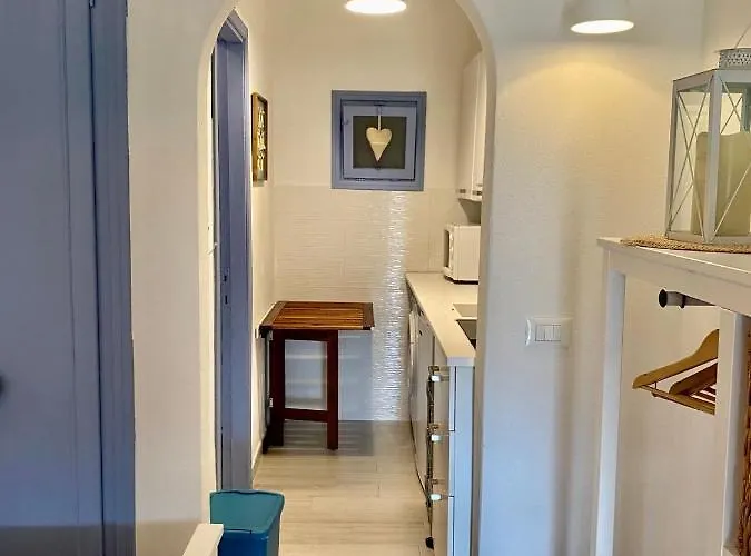 Apt. Portolano By Solturelba *