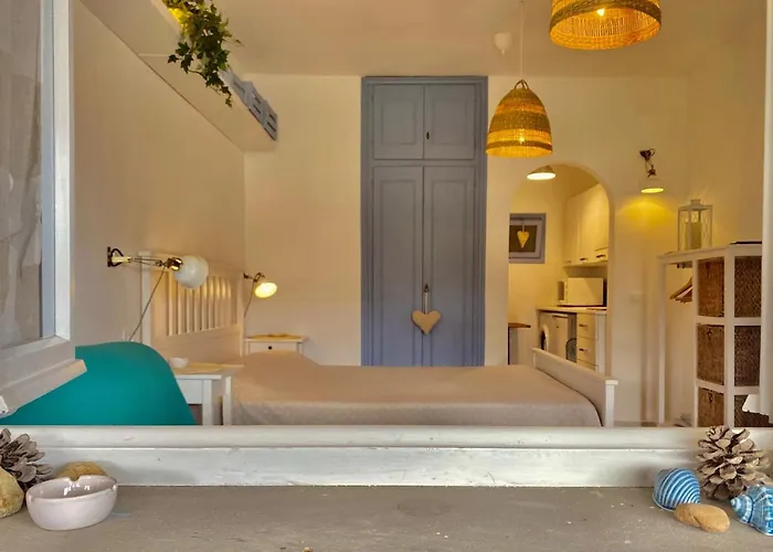 Apt. Portolano By Solturelba Porto Azzurro