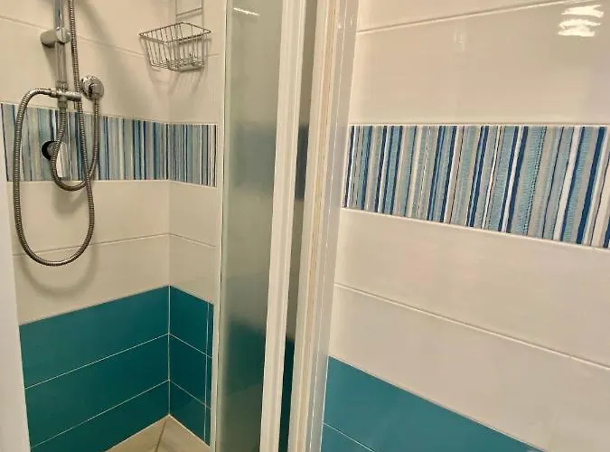 Apt. Portolano By Solturelba