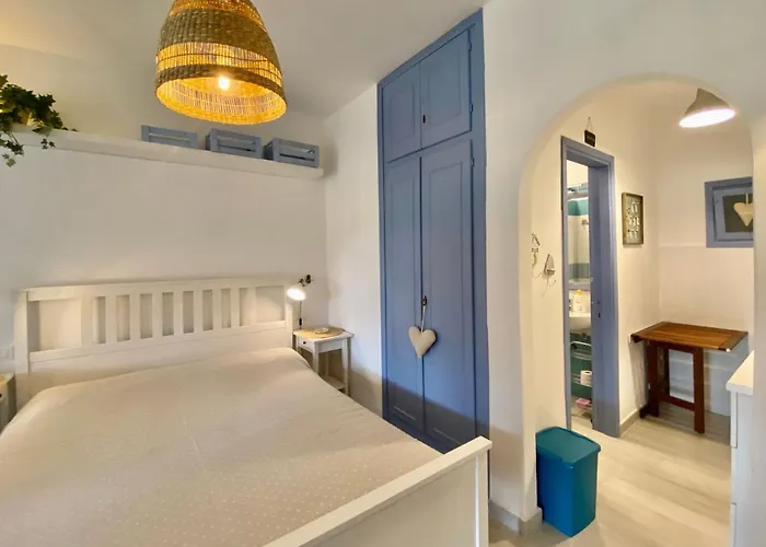 Dom wakacyjny Apt. Portolano By Solturelba *