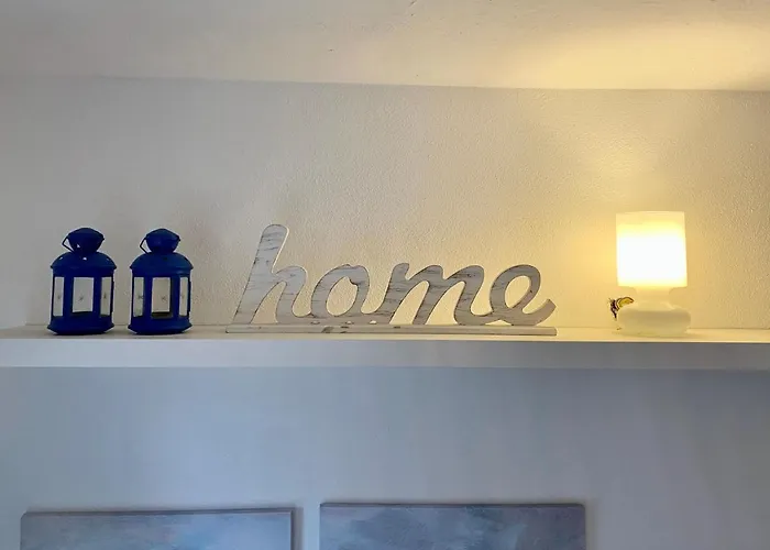 Dom wakacyjny Apt. Portolano By Solturelba Porto Azzurro