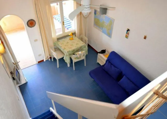 Apt. Portolano By Solturelba Porto Azzurro