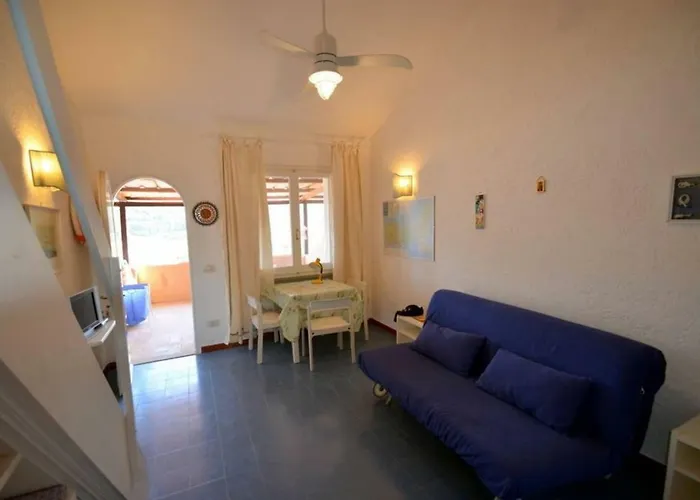 Apt. Portolano By Solturelba *