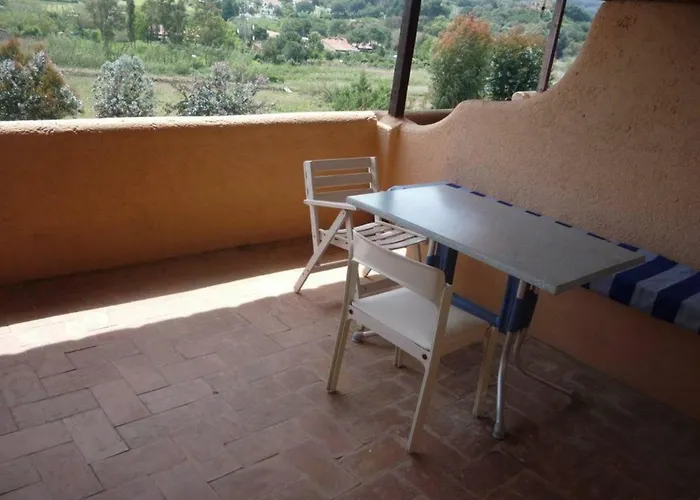 Apt. Portolano By Solturelba Porto Azzurro