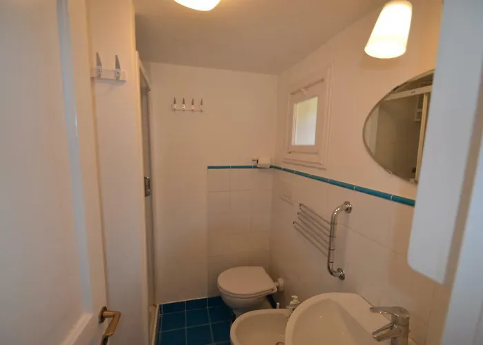 Dom wakacyjny Apt. Portolano By Solturelba *