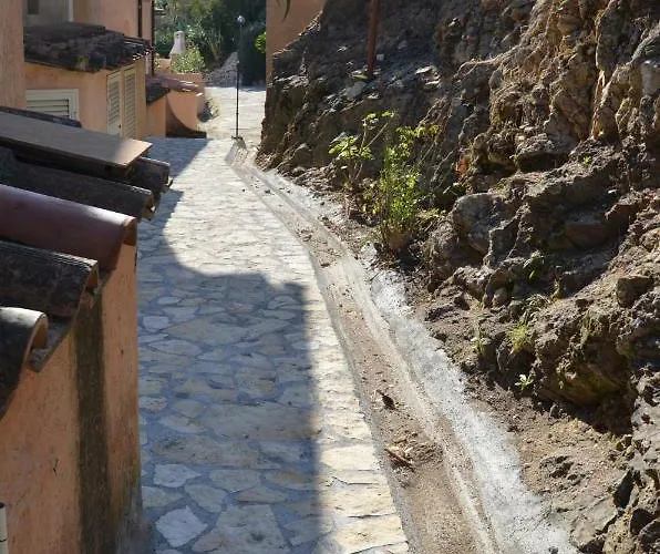 Apt. Portolano By Solturelba